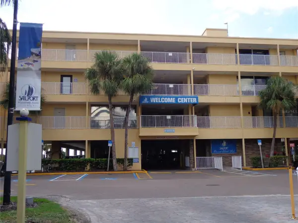 2506 N Rocky Point Drive #229, TAMPA, FL 33607