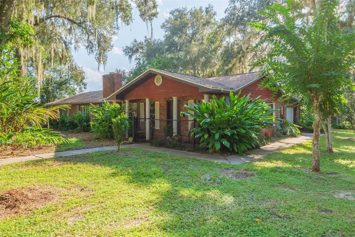 16225 Bellamy Brothers Boulevard, Dade City, FL 33525 - #1