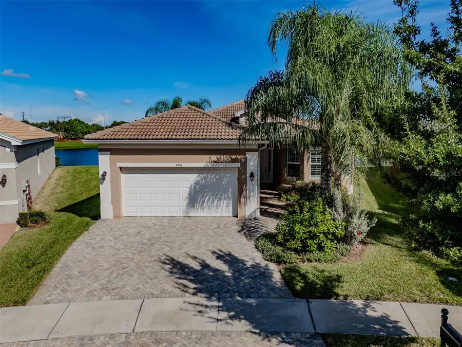 4938 Grand Banks Drive, Wimauma, FL 33598 - Image #2