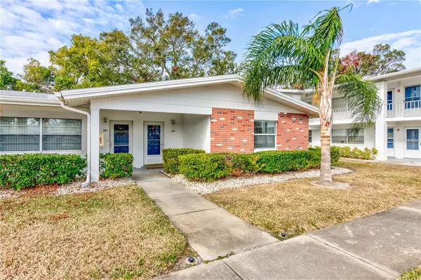 404 Brandywine Drive, LARGO, FL 33771