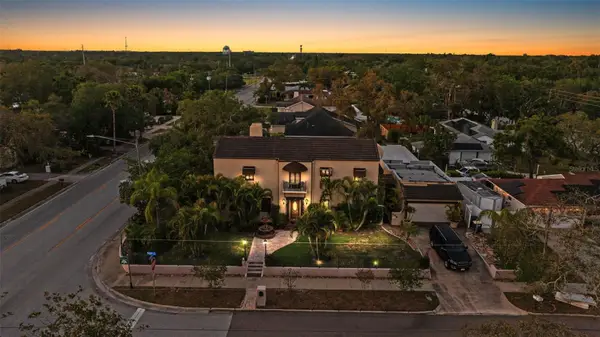 1500 Maple Street, CLEARWATER, FL 33755