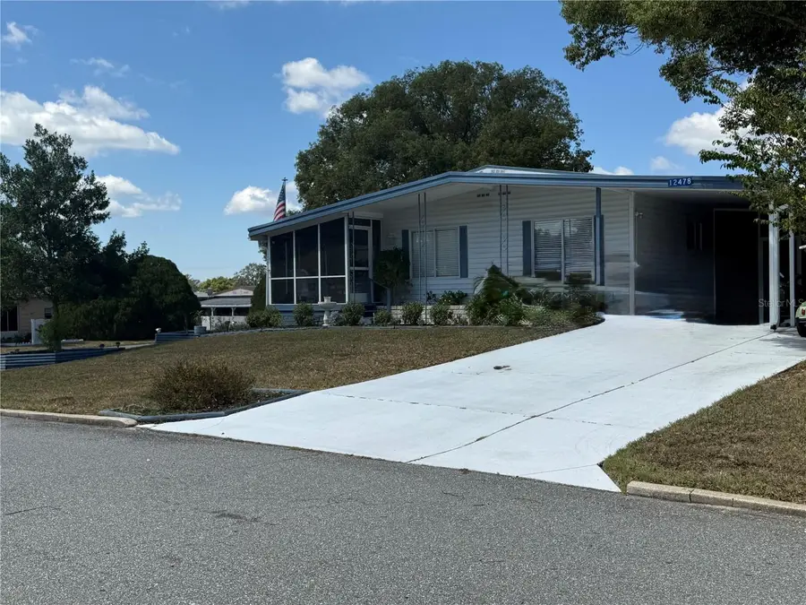 12478 Fairway Avenue, Brooksville, FL 34613 - Image #3