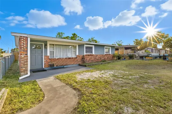 319 E 119th Avenue, TAMPA, FL 33612