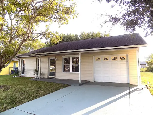 7344 Como Drive, NEW PORT RICHEY, FL 34655