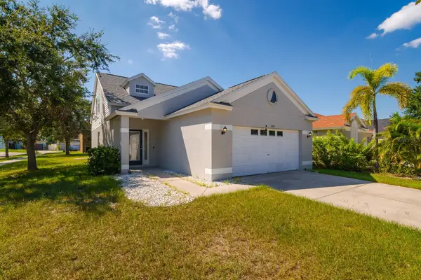 1402 Delano Trent Street, RUSKIN, FL 33570