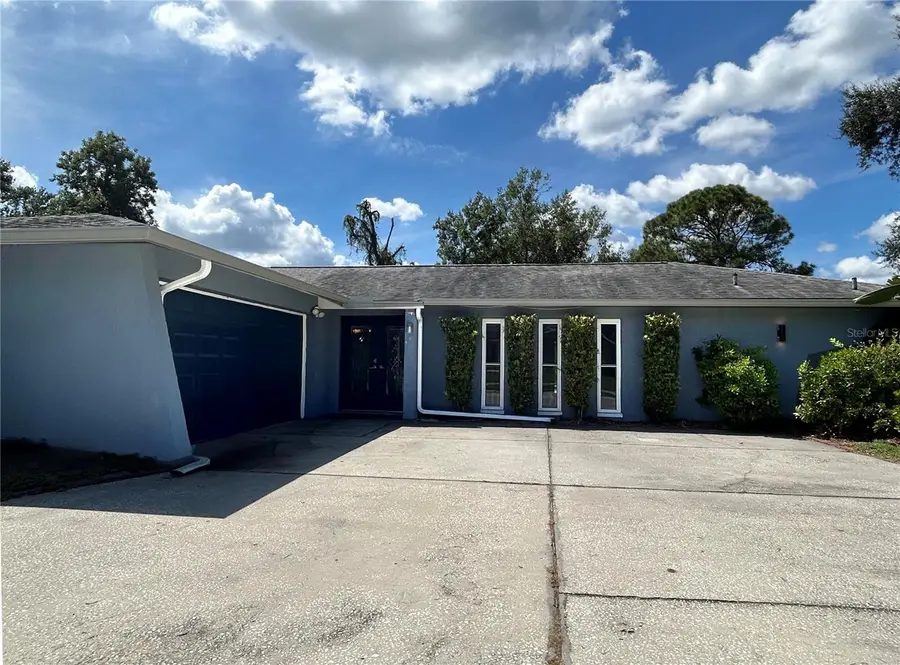 4727 Steel Dust Lane, Lutz, FL 33559 - Image #2