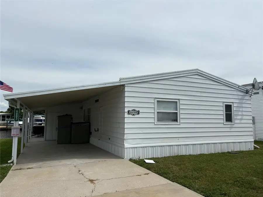 6803 Mount Pleasant Road Ne #33, Saint Petersburg, FL 33702 - Image #2