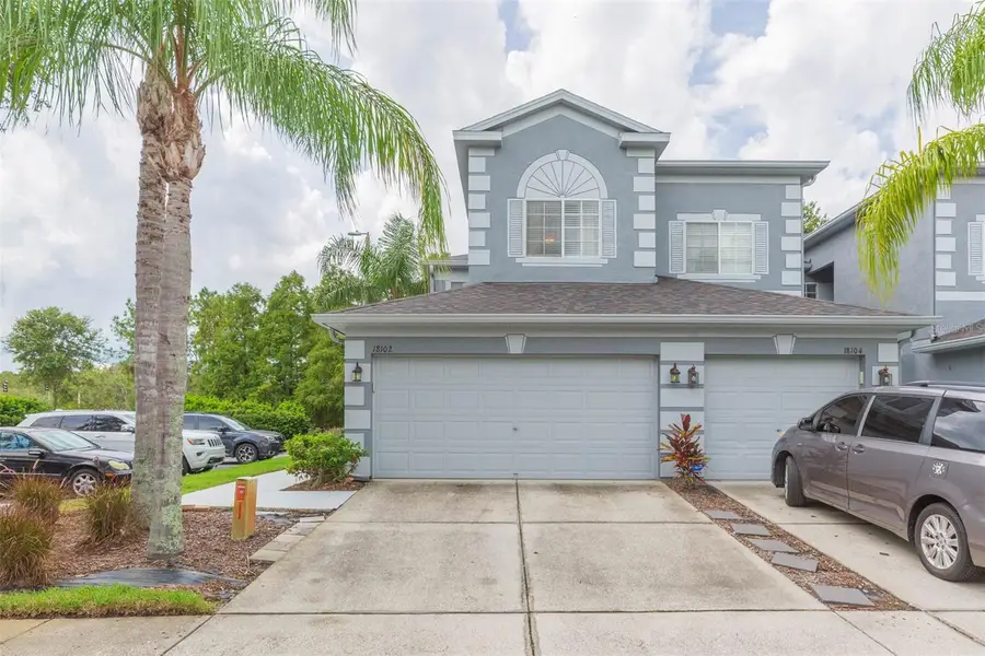 18102 Nassau Point Drive, Tampa, FL 33647 - Image #2