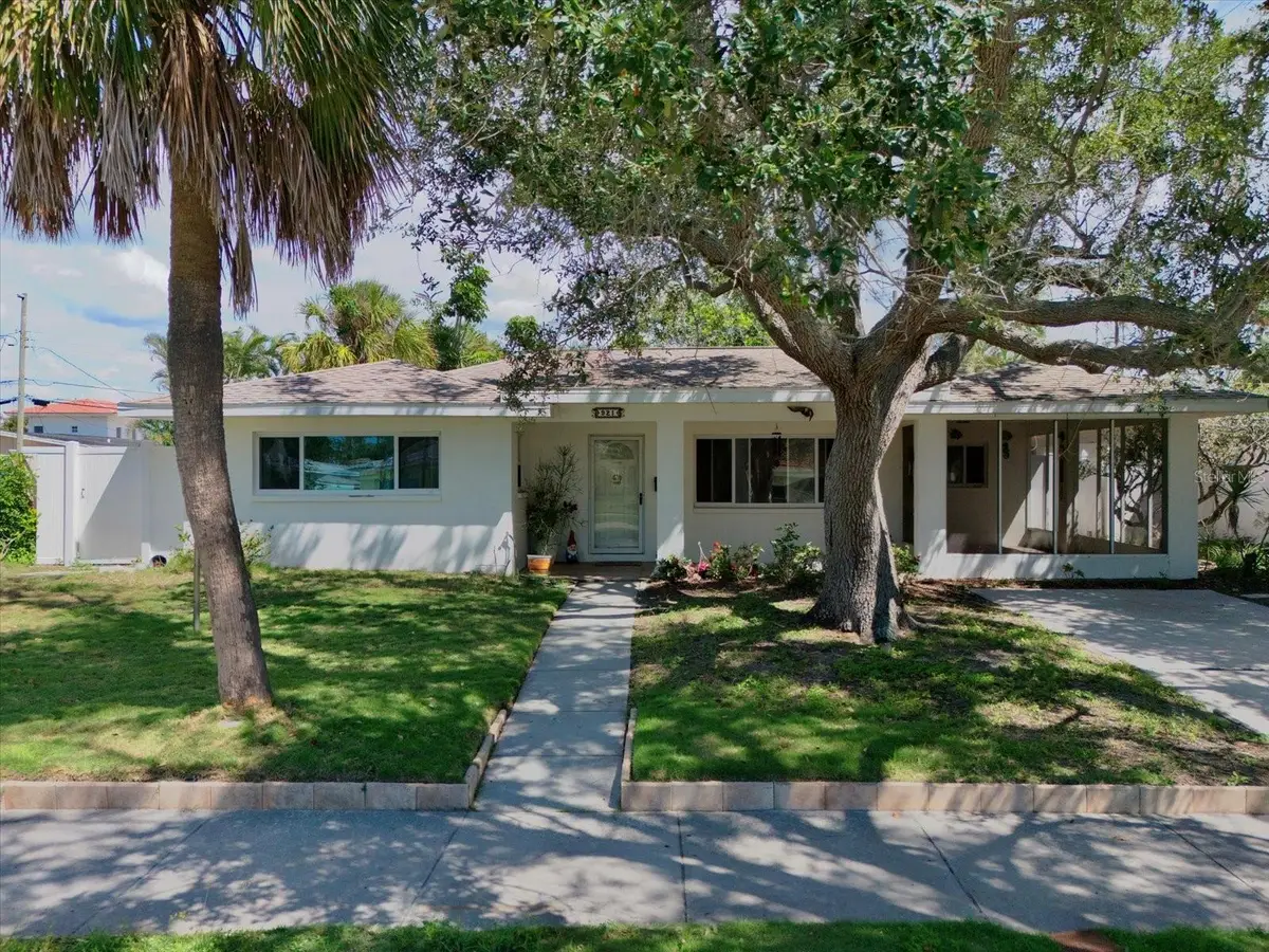 921 Lantana Avenue, Clearwater Beach, FL 33767 - Image #1