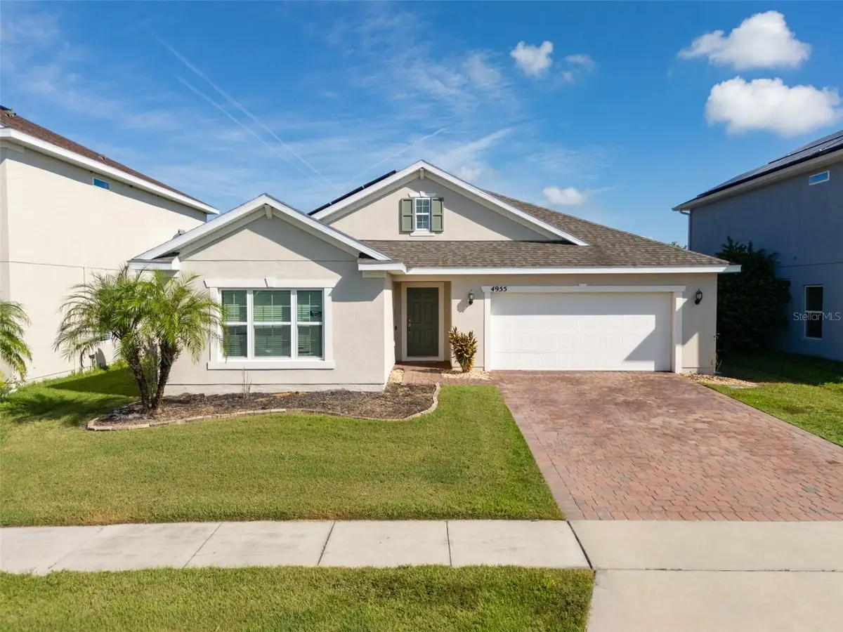 4955 London Creek Place, Kissimmee, FL 34758 - Image #1