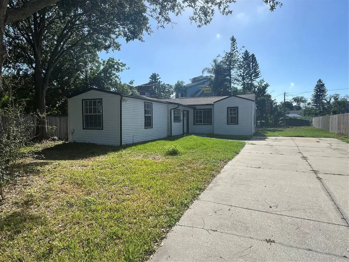 8465 Tobay Road N, Saint Petersburg, FL 33702 - #1