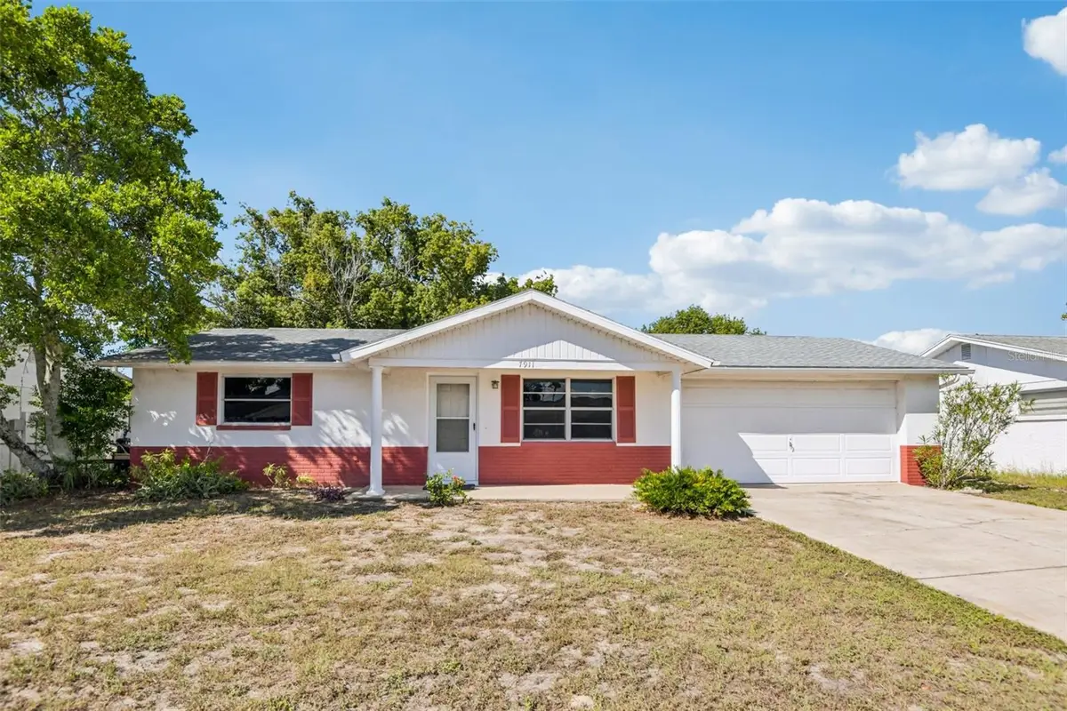 7911 Bell Drive, Port Richey, FL 34668 - Image #1