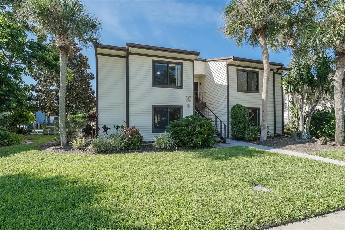 372 Moorings Cove Drive #372, Tarpon Springs, FL 34689 - Image #1
