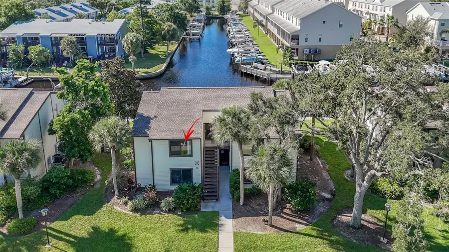 372 Moorings Cove Drive #372, Tarpon Springs, FL 34689 - Image #3