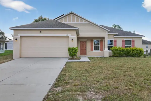 1411 Mariner Boulevard, SPRING HILL, FL 34609