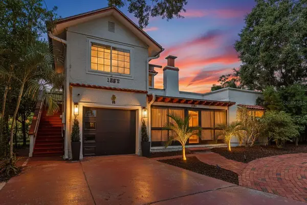 1880 N Washington Avenue, CLEARWATER, FL 33755