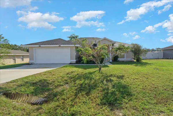 12205 SE 100th Court, BELLEVIEW, FL 34420