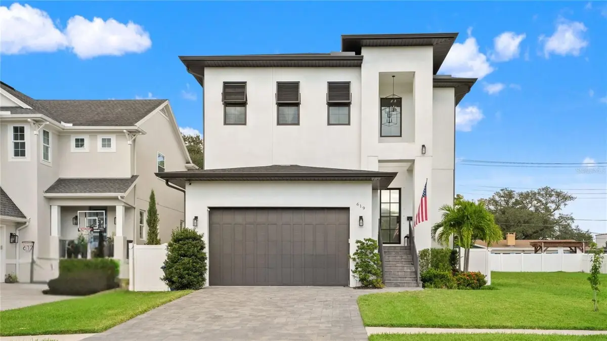 619 Danube Avenue, Tampa, FL 33606 - Image #1