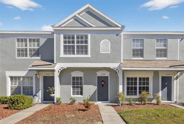 2234 Lake Woodberry Circle, BRANDON, FL 33510