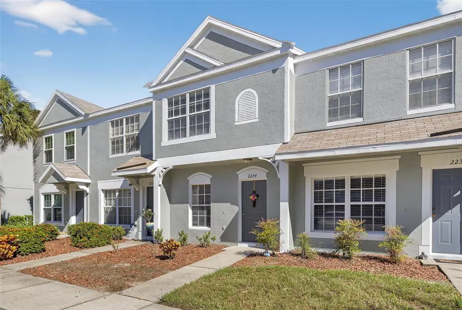 2234 Lake Woodberry Circle, Brandon, FL 33510 - Image #3