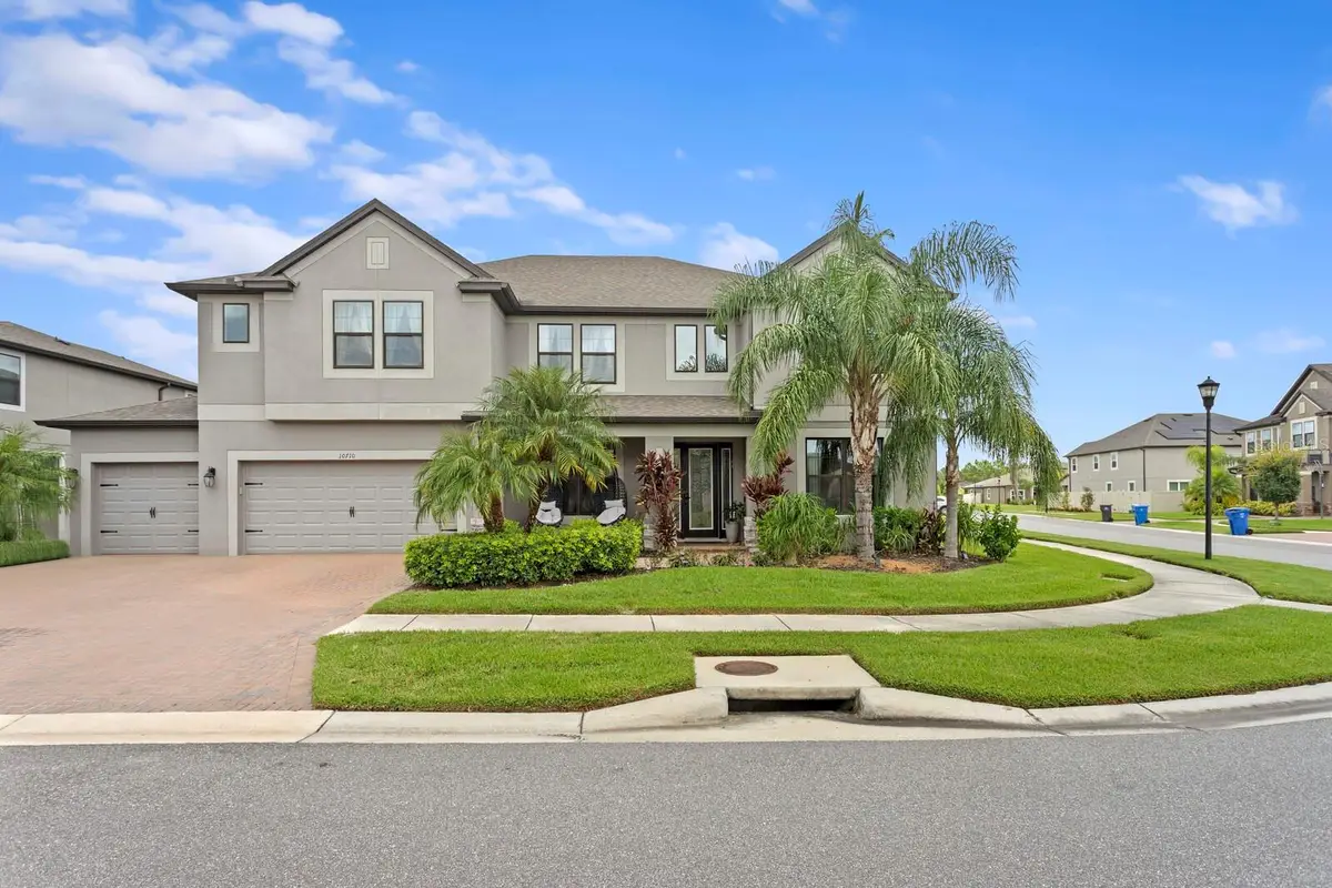 10710 Foxtail Pasture Way, Tampa, FL 33647 - Image #1