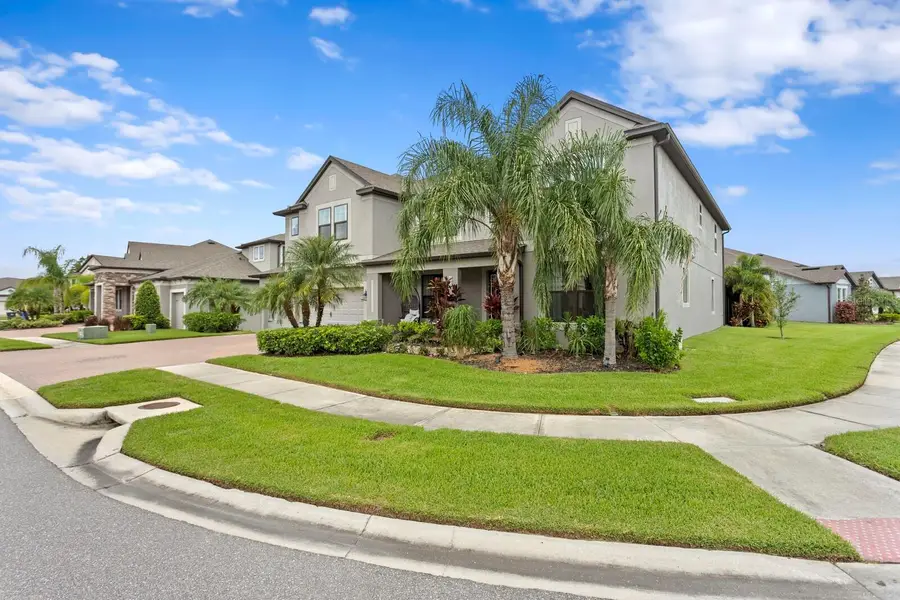 10710 Foxtail Pasture Way, Tampa, FL 33647 - Image #2