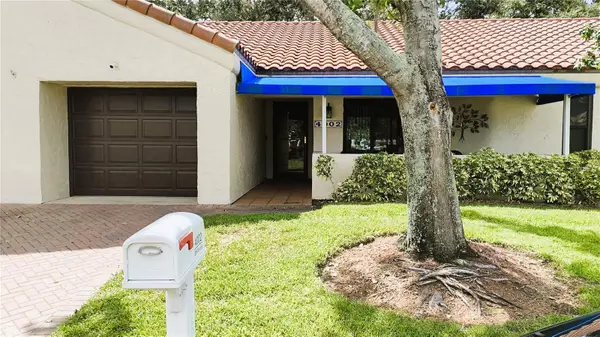 4002 87th Terrace N, PINELLAS PARK, FL 33782