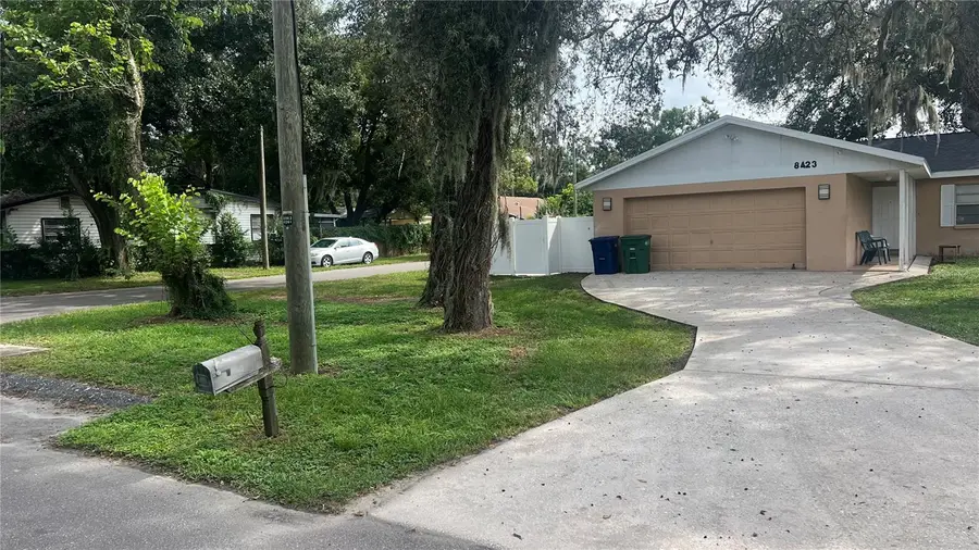 8423 N Otis Avenue, Tampa, FL 33604 - Image #2
