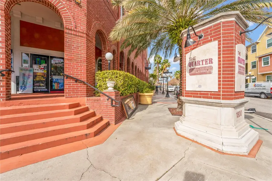 1810 E Palm Avenue #5207, Tampa, FL 33605 - Image #2
