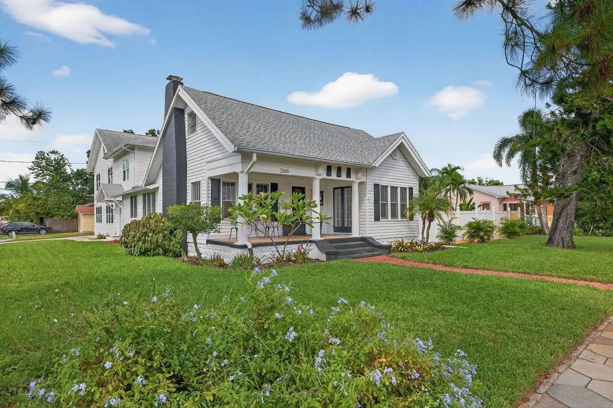 2365 6th Avenue N, Saint Petersburg, FL 33713 - Image #1