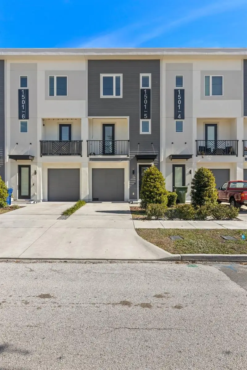 1501 N Morgan Street #5, Tampa, FL 33602 - Image #1