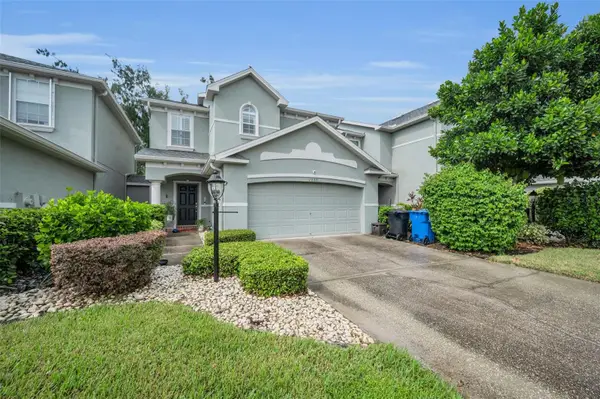 1033 Bella Vista Drive Ne, ST PETERSBURG, FL 33702