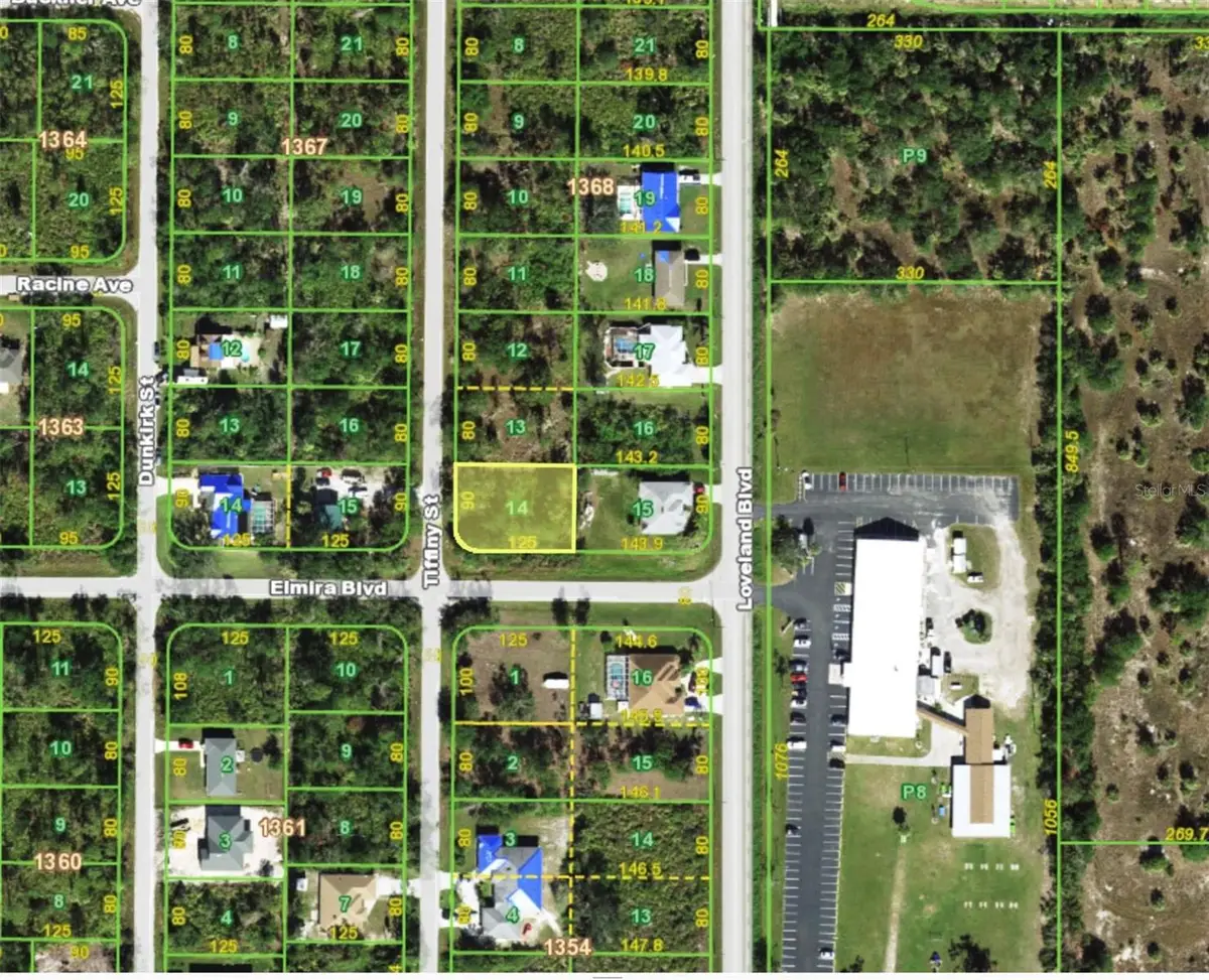 23504 Elmira Boulevard, Punta Gorda, FL 33980 - Image #1