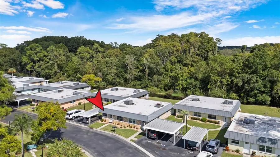 11730 Carissa Lane, New Port Richey, FL 34654 - Image #2