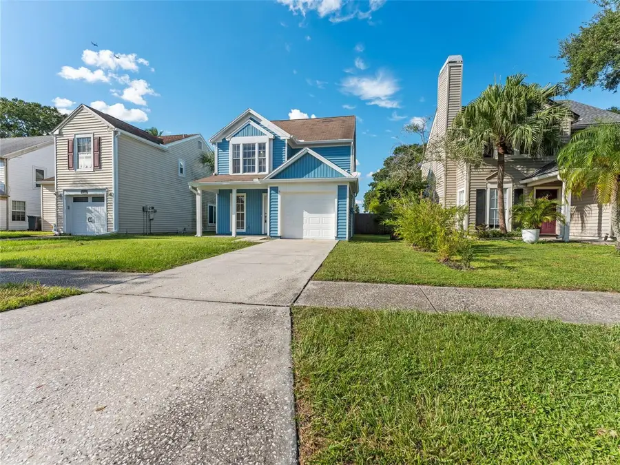 10771 Glen Ellen Drive, Tampa, FL 33624 - Image #2