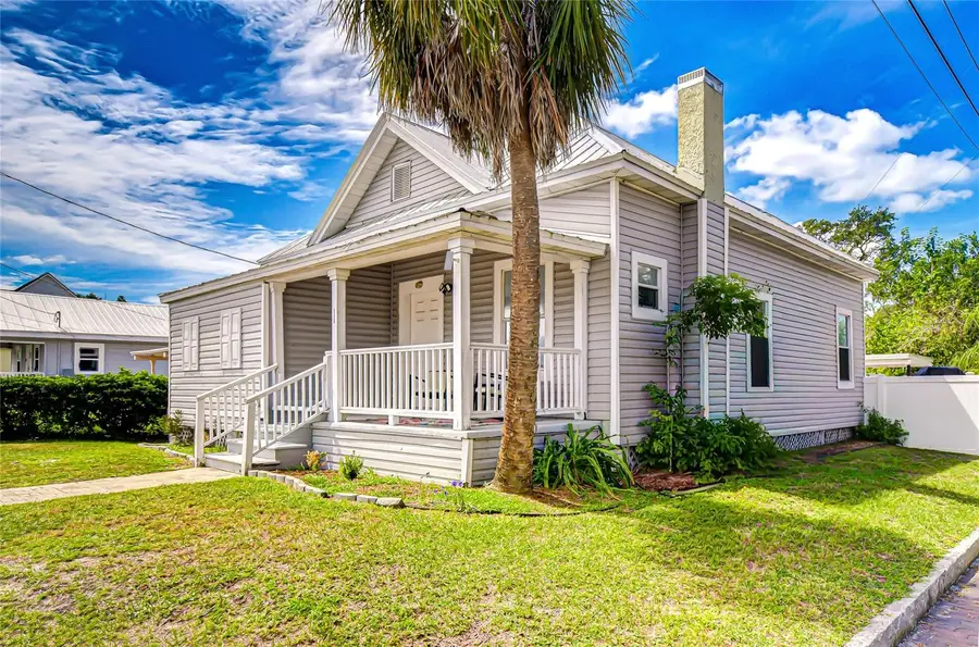 3120 N Woodrow Avenue, Tampa, FL 33603 - Image #2