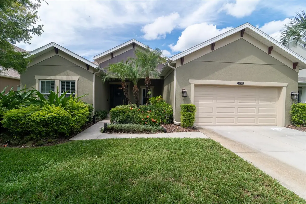 8797 Bella Vita Circle, Land O Lakes, FL 34637 - Image #1