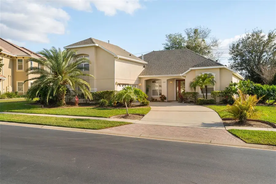7939 Sea Pearl Circle, Kissimmee, FL 34747 - Image #2