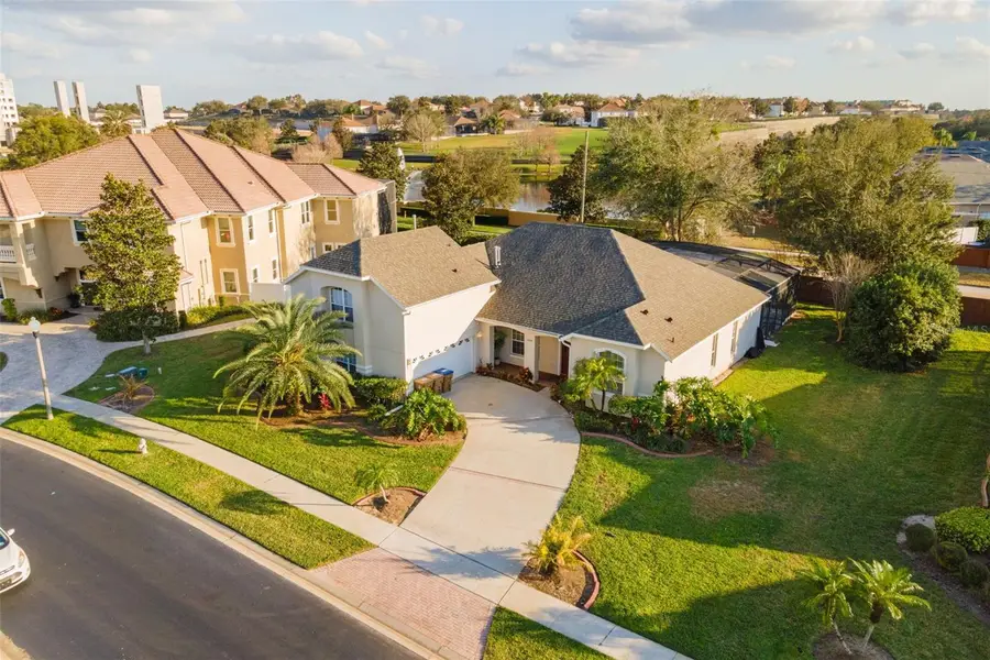 7939 Sea Pearl Circle, Kissimmee, FL 34747 - Image #3