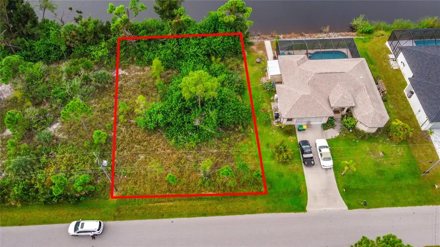 15149 Amsterdam Avenue, Port Charlotte, FL 33981 - #2