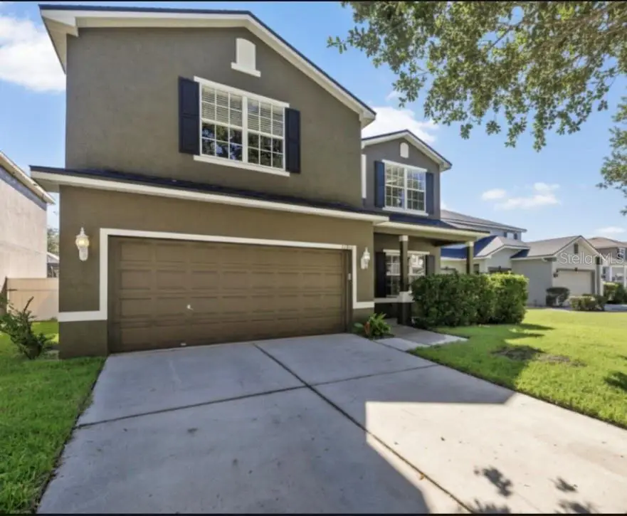 11214 Creek Haven Drive, Riverview, FL 33569 - Image #2