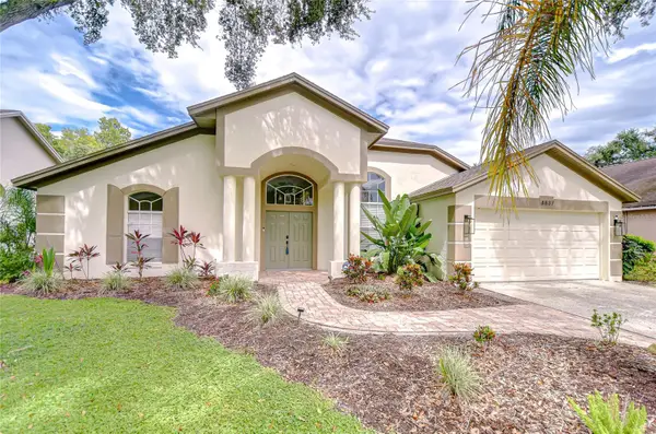 4837 Eagle Cove Boulevard, PALM HARBOR, FL 34685