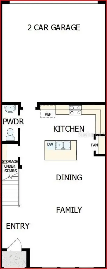 4309 Roush Avenue, Orlando, FL 32803 - Image #2