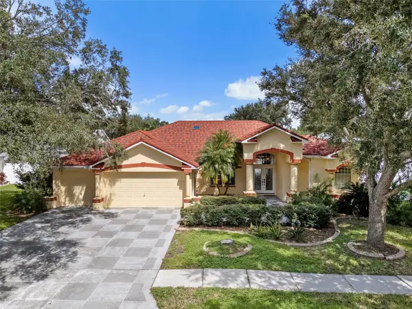 5230 Halstead Lane, ZEPHYRHILLS, FL 33541