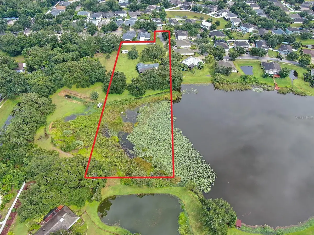 1204 Joe Henry Wheeler Drive, Dover, FL 33527 - #1