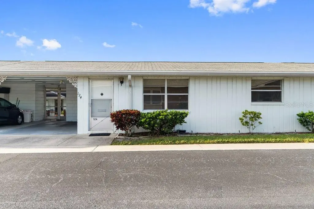 12400 Park Boulevard #124, Seminole, FL 33772 - Image #1