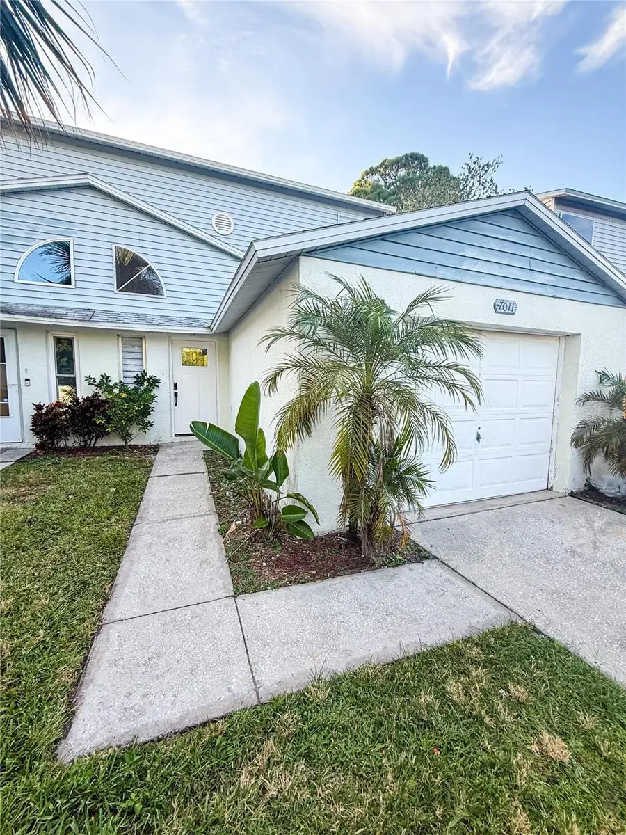 7011 Oakwood Drive, New Port Richey, FL 34652 - Image #1