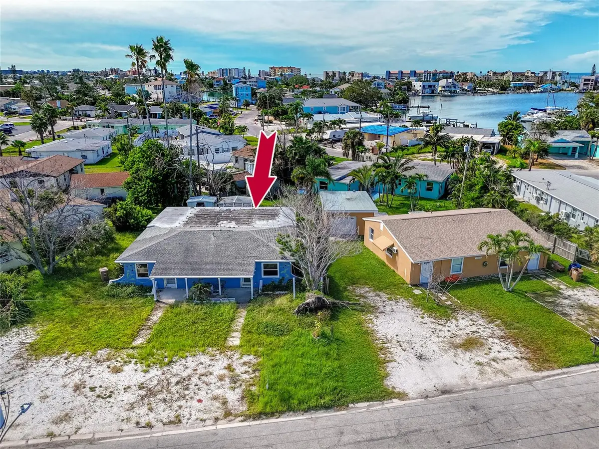 14204 E Parsley Drive, Madeira Beach, FL 33708 - Image #1