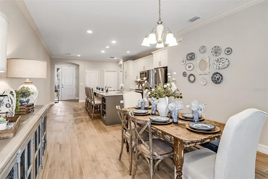 210 Villa Luna Lane, Lutz, FL 33549 - Image #2