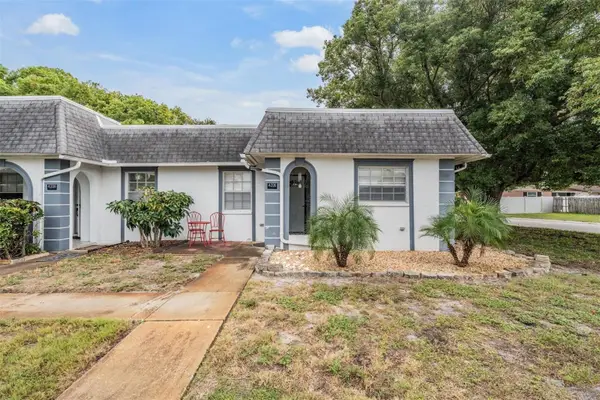 4206 Touchton Place, NEW PORT RICHEY, FL 34652